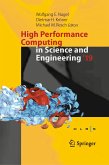 High Performance Computing in Science and Engineering '19 (eBook, PDF)