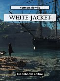 White-Jacket (eBook, ePUB)