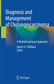 Diagnosis and Management of Cholangiocarcinoma (eBook, PDF)