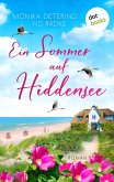 Ein Sommer auf Hiddensee (eBook, ePUB)