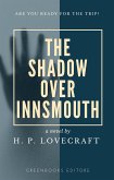 The shadow over Innsmouth (eBook, ePUB)
