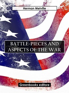 Battle-Pieces and Aspects of the War (eBook, ePUB) - Melville, Herman