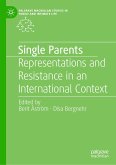 Single Parents (eBook, PDF)