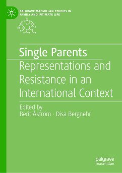 Single Parents (eBook, PDF)