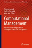 Computational Management (eBook, PDF)