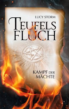 Teufelsfluch (eBook, ePUB)