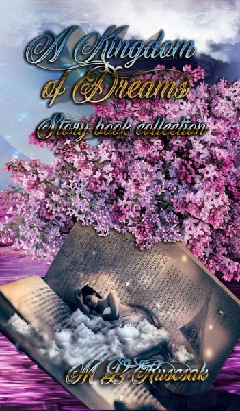 A Kingdom of Dreams (eBook, ePUB) A Kingdom of Dreams (eBook, ePUB)