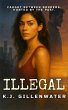 Illegal (eBook, ePUB) - Bild 1