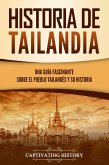 Historia de Tailandia (eBook, ePUB)