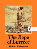 The rape of Lucrece (eBook, ePUB)