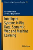 Intelligent Systems in Big Data, Semantic Web and Machine Learning (eBook, PDF)