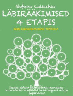 Läbirääkimised 4 etapis (eBook, ePUB) - Calicchio, Stefano