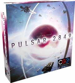 Pegasus CGE00042 - Pulsar 2849 (EN)