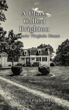 A Place Called Brighton (eBook, ePUB) - Kelly, Karen Leigh