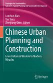 Chinese Urban Planning and Construction (eBook, PDF)