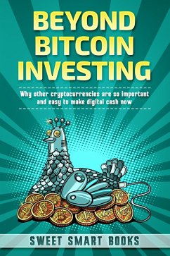 Cover Beyond Bitcoin Investing (eBook, ePUB)