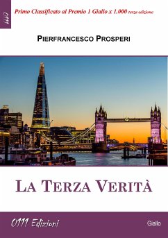 La Terza Verità (eBook, ePUB) - Prosperi, Pierfrancesco