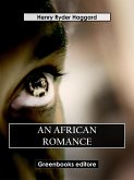 An African Romance (eBook, ePUB)