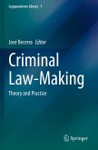 Criminal Law-Making (eBook, PDF)