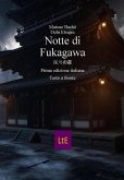 Notte di Fukagawa (eBook, ePUB)