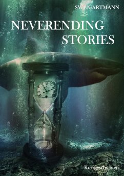 Neverending Stories (eBook, ePUB)