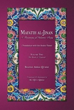 Mafatih al-Jinan (eBook, ePUB) - Qummi, Shaykh