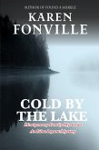 COLD BY THE LAKE (eBook, ePUB)
