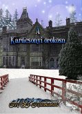 A karácsonyi örökösno (eBook, ePUB) A karácsonyi örökösno (eBook, ePUB)