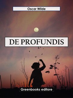 De Profundis (eBook, ePUB) - Wilde, Oscar