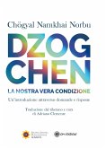 DZOGCHEN (eBook, ePUB)