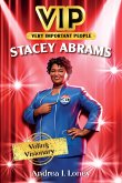 VIP: Stacey Abrams (eBook, ePUB)