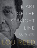 The Art of the Straight Line (eBook, ePUB)