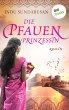 Die Pfauenprinzessin (eBook, ePUB) - Bild 1