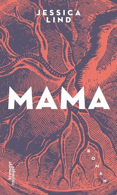 Mama (eBook, ePUB) - Lind, Jessica