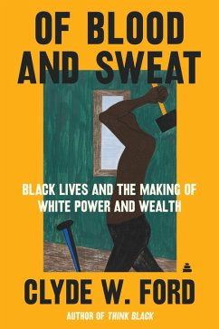 Cover Of Blood and Sweat (eBook, ePUB)