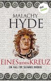 Eines jeden Kreuz / Silvanus Rhodius Bd.2 (eBook, ePUB)