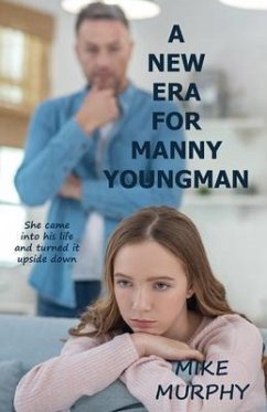 Cover A New Era for Manny Youngman (eBook, ePUB)