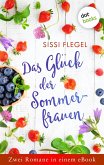 Das Glück der Sommerfrauen (eBook, ePUB)