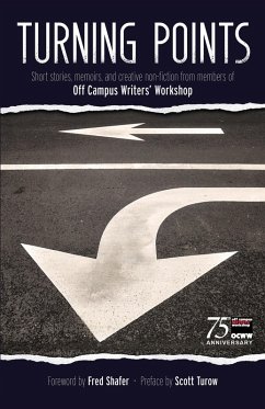 Cover Turning Points (eBook, ePUB)
