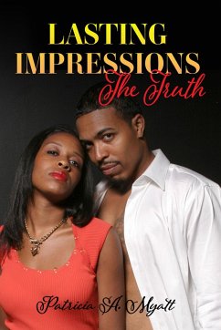 Cover Lasting Impressions - The Truth (eBook, ePUB)
