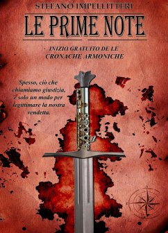 Le prime note (eBook, ePUB) - Impellitteri, Stefano