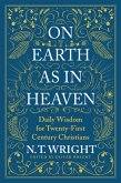 On Earth as in Heaven (eBook, ePUB)