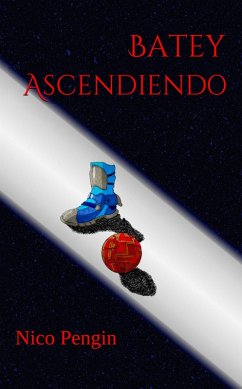 Cover Batey Ascendiendo (Batey - Español, #1) (eBook, ePUB)