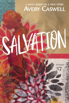 Salvation (eBook, ePUB) - Caswell, Avery
