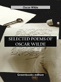 Selected Poems Of Oscar Wilde (eBook, ePUB)