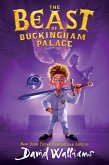 The Beast of Buckingham Palace (eBook, ePUB)