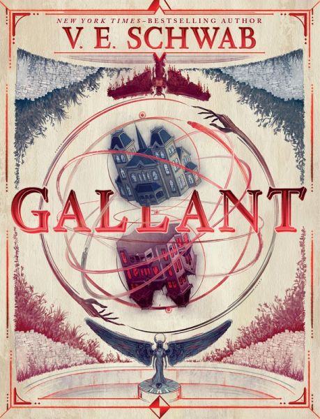 Gallant (eBook, ePUB)
