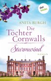 Die Töchter Cornwalls: Sturmwind - Band 2 (eBook, ePUB)