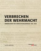 Verbrechen der Wehrmacht (eBook, PDF)