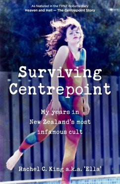 Surviving Centrepoint (eBook, ePUB) - King, Rachel C.